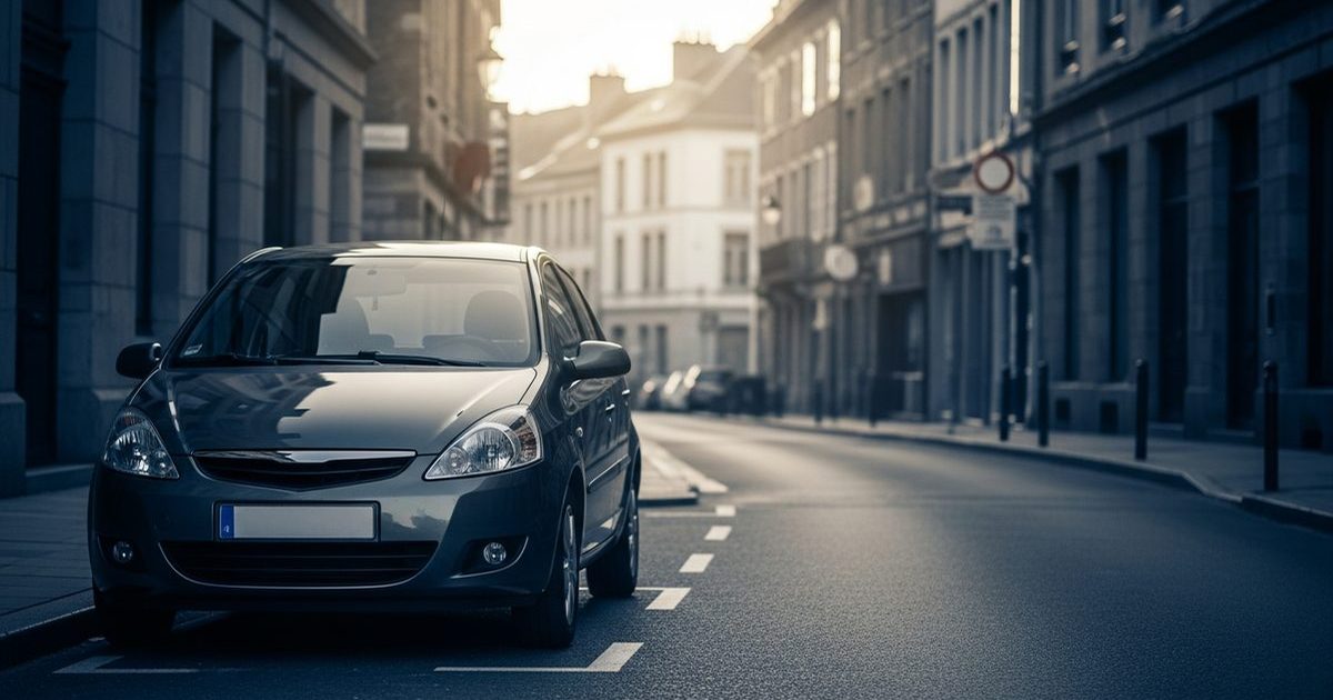 Jakie auto kupić do 20 tysięcy złotych