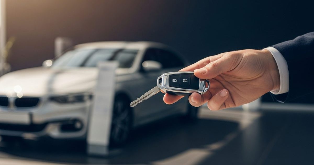 Jak kupić używane auto i nie przepłacić